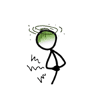 Mr.Line Arnon（個別スタンプ：13）