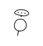Mr.Line Arnon（個別スタンプ：22）