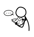 Mr.Line Arnon（個別スタンプ：31）