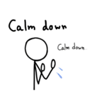 Mr.Line Arnon（個別スタンプ：32）