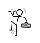 Mr.Line Arnon（個別スタンプ：35）