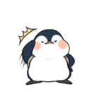 ぺんつむり（個別スタンプ：1）