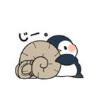 ぺんつむり（個別スタンプ：2）