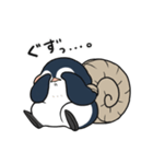 ぺんつむり（個別スタンプ：3）