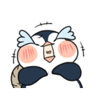 ぺんつむり（個別スタンプ：9）