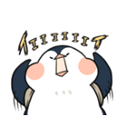 ぺんつむり（個別スタンプ：15）