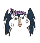 ぺんつむり（個別スタンプ：16）