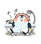 ぺんつむり（個別スタンプ：19）