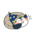 ぺんつむり（個別スタンプ：22）