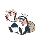 ぺんつむり（個別スタンプ：23）
