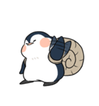 ぺんつむり（個別スタンプ：31）