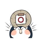 ぺんつむり（個別スタンプ：39）
