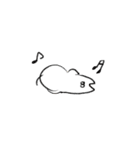 クップ（個別スタンプ：3）