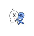 クップ（個別スタンプ：5）