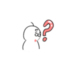 クップ（個別スタンプ：7）