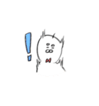 クップ（個別スタンプ：8）