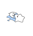 クップ（個別スタンプ：11）