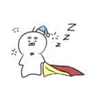 クップ（個別スタンプ：15）