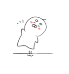 クップ（個別スタンプ：16）