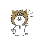 クップ（個別スタンプ：17）