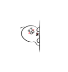 クップ（個別スタンプ：20）