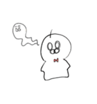 クップ（個別スタンプ：24）