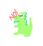 Bobblablabla（個別スタンプ：7）