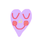 Bobblablabla（個別スタンプ：9）