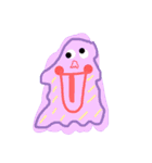 Bobblablabla（個別スタンプ：20）