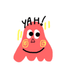 Bobblablabla（個別スタンプ：22）
