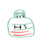 Bottle brothers（個別スタンプ：1）