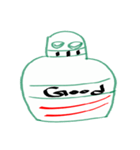 Bottle brothers（個別スタンプ：2）