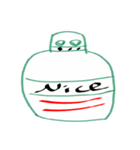 Bottle brothers（個別スタンプ：4）