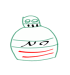 Bottle brothers（個別スタンプ：5）