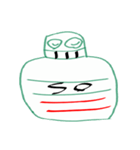 Bottle brothers（個別スタンプ：6）