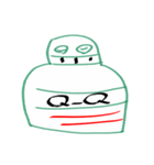 Bottle brothers（個別スタンプ：8）