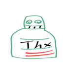 Bottle brothers（個別スタンプ：10）