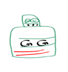 Bottle brothers（個別スタンプ：13）