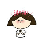 b.b.maruko.1（個別スタンプ：8）