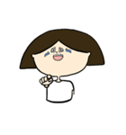 b.b.maruko.1（個別スタンプ：10）