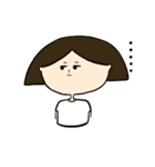 b.b.maruko.1（個別スタンプ：14）