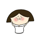 b.b.maruko.1（個別スタンプ：16）