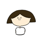 b.b.maruko.1（個別スタンプ：17）