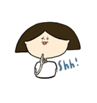 b.b.maruko.1（個別スタンプ：19）