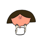 b.b.maruko.1（個別スタンプ：29）