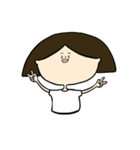 b.b.maruko.1（個別スタンプ：31）