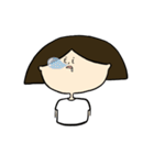 b.b.maruko.1（個別スタンプ：38）