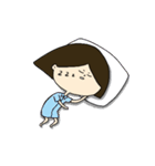 b.b.maruko.1（個別スタンプ：39）