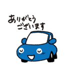 subarubus2（個別スタンプ：3）