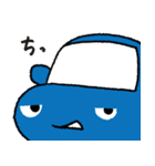 subarubus2（個別スタンプ：11）